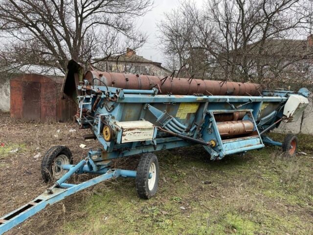 Славутич Інша, об'ємом двигуна 0 л та пробігом 0 тис. км за 17000 $, фото 9 на Automoto.ua