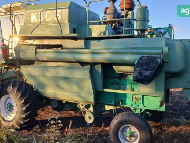 Славутич КЗС 3, объемом двигателя 0 л и пробегом 0 тыс. км за 12000 $, фото 1 на Automoto.ua