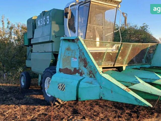 Славутич КЗС 3, объемом двигателя 0 л и пробегом 0 тыс. км за 12000 $, фото 4 на Automoto.ua