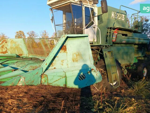 Славутич КЗС 3, объемом двигателя 0 л и пробегом 0 тыс. км за 12000 $, фото 3 на Automoto.ua