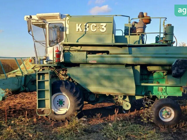 Славутич КЗС 3, объемом двигателя 0 л и пробегом 0 тыс. км за 12000 $, фото 2 на Automoto.ua