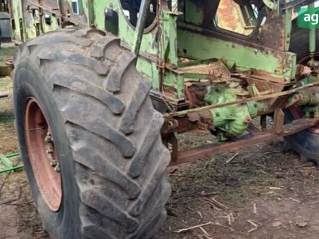 Славутич КЗС 3, объемом двигателя 0 л и пробегом 0 тыс. км за 12000 $, фото 5 на Automoto.ua