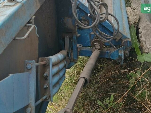Славутич КЗС 9-1, об'ємом двигуна 0 л та пробігом 0 тис. км за 10000 $, фото 5 на Automoto.ua