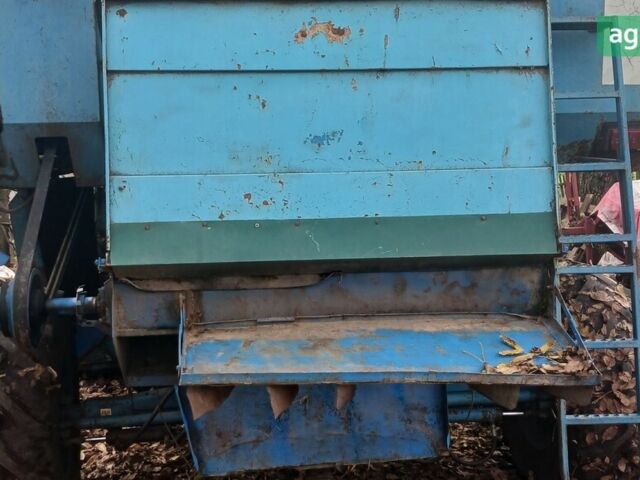 Славутич КЗС 9-1, объемом двигателя 0 л и пробегом 0 тыс. км за 10000 $, фото 2 на Automoto.ua