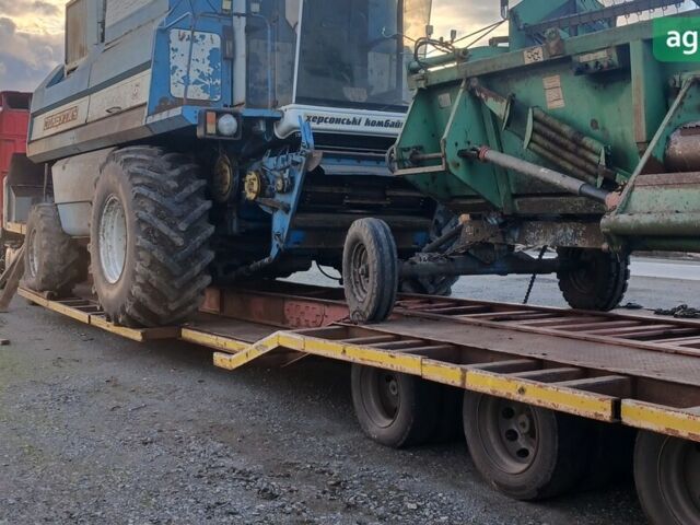 Славутич КЗС 9-1, объемом двигателя 0 л и пробегом 0 тыс. км за 10000 $, фото 8 на Automoto.ua