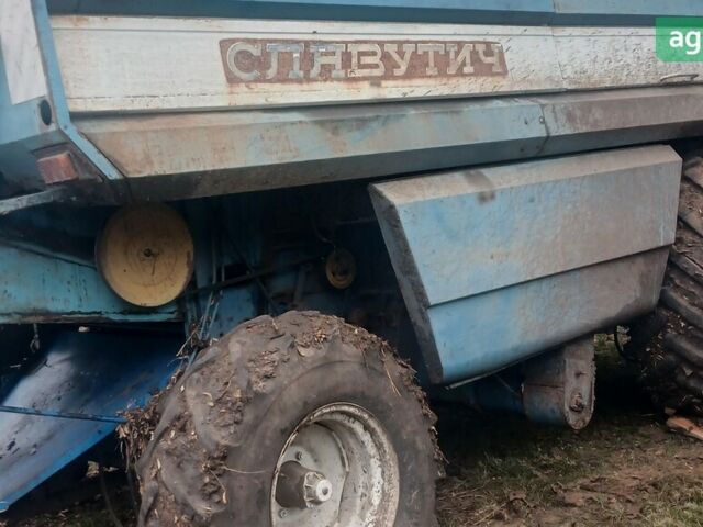 Славутич КЗС 9-1, объемом двигателя 0 л и пробегом 0 тыс. км за 10000 $, фото 10 на Automoto.ua