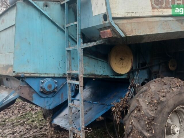 Славутич КЗС 9-1, объемом двигателя 0 л и пробегом 0 тыс. км за 10000 $, фото 3 на Automoto.ua