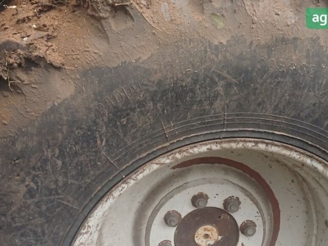 Славутич КЗС 9-1, объемом двигателя 0 л и пробегом 0 тыс. км за 10000 $, фото 16 на Automoto.ua