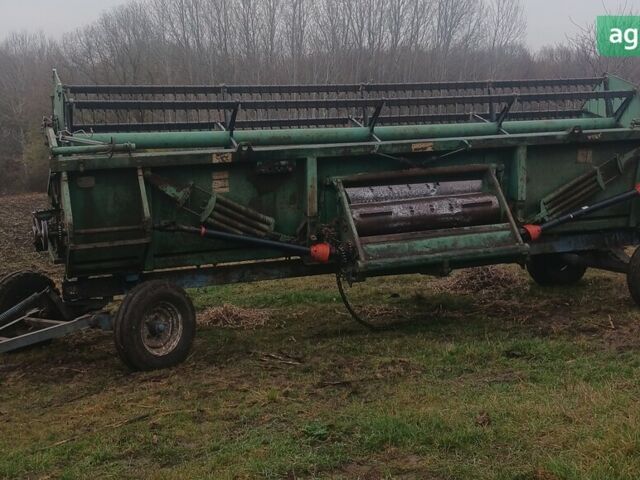 Славутич КЗС 9-1, объемом двигателя 0 л и пробегом 0 тыс. км за 10000 $, фото 11 на Automoto.ua