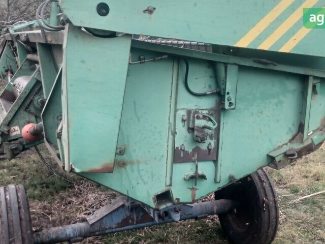 Славутич КЗС 9-1, объемом двигателя 0 л и пробегом 0 тыс. км за 10000 $, фото 13 на Automoto.ua