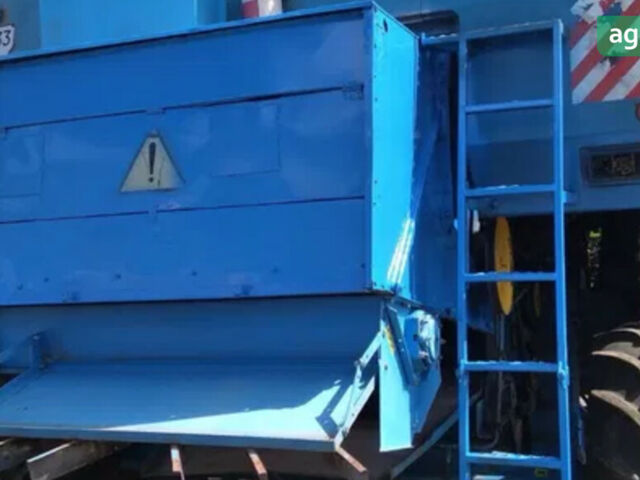 Славутич КЗС 9-1, объемом двигателя 0 л и пробегом 0 тыс. км за 16000 $, фото 3 на Automoto.ua