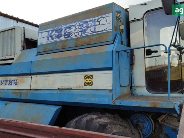 Славутич КЗС 9-1, объемом двигателя 0 л и пробегом 0 тыс. км за 17000 $, фото 1 на Automoto.ua