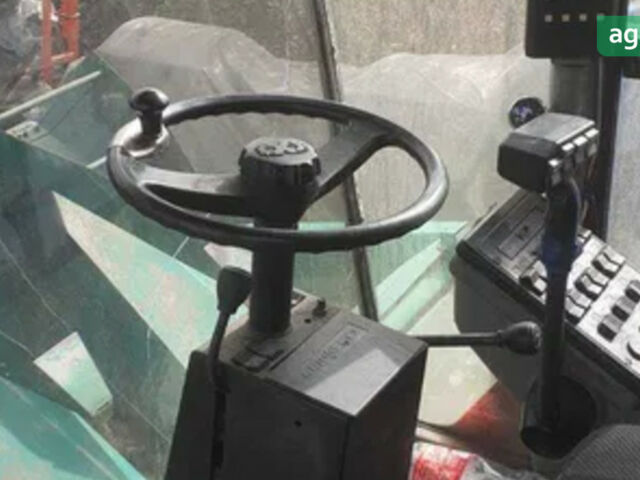 Славутич КЗС 9-1, об'ємом двигуна 0 л та пробігом 0 тис. км за 6552 $, фото 5 на Automoto.ua