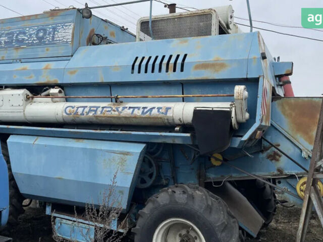 Славутич КЗС 9-1, об'ємом двигуна 0 л та пробігом 0 тис. км за 18000 $, фото 4 на Automoto.ua