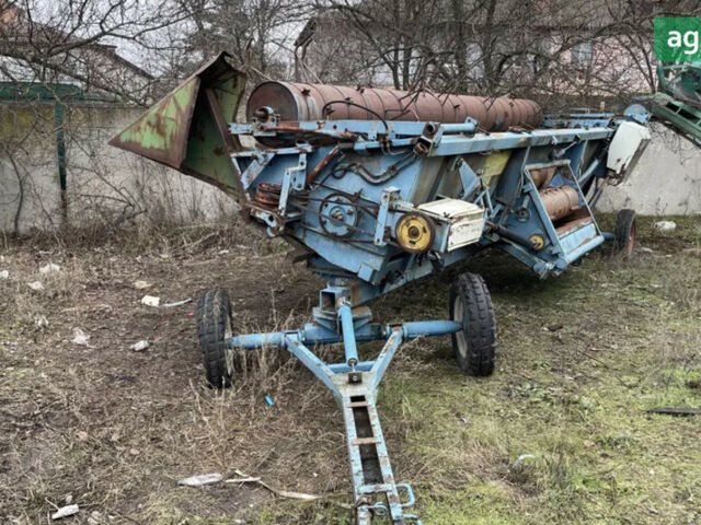 Славутич КЗС 9-1, об'ємом двигуна 0 л та пробігом 0 тис. км за 18000 $, фото 6 на Automoto.ua