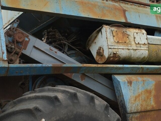 Славутич КЗС 9-1, об'ємом двигуна 0 л та пробігом 0 тис. км за 7700 $, фото 1 на Automoto.ua