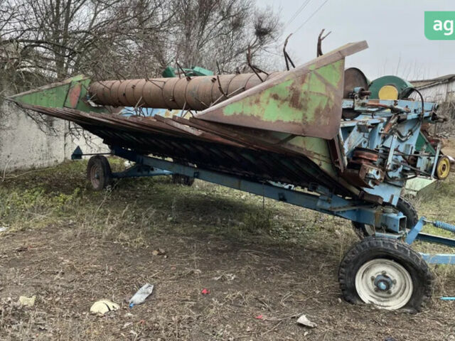 Славутич КЗС 9-1, об'ємом двигуна 0 л та пробігом 0 тис. км за 18000 $, фото 7 на Automoto.ua