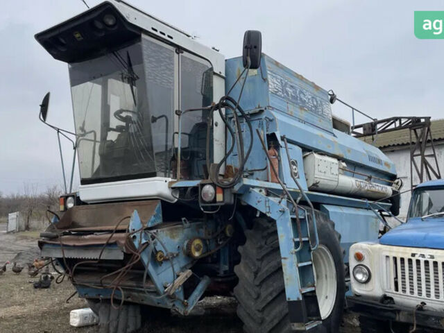 Славутич КЗС 9-1, об'ємом двигуна 0 л та пробігом 0 тис. км за 18000 $, фото 2 на Automoto.ua