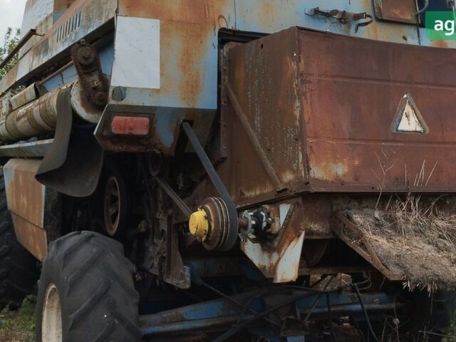 Славутич КЗС 9-1, об'ємом двигуна 0 л та пробігом 0 тис. км за 7700 $, фото 4 на Automoto.ua