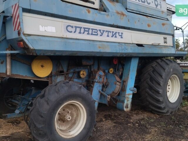 Славутич КЗС 9-1, об'ємом двигуна 0.24 л та пробігом 0 тис. км за 16500 $, фото 3 на Automoto.ua
