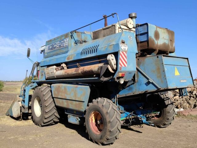 Синий Славутич КЗС 9-1, объемом двигателя 0 л и пробегом 10 тыс. км за 16000 $, фото 3 на Automoto.ua