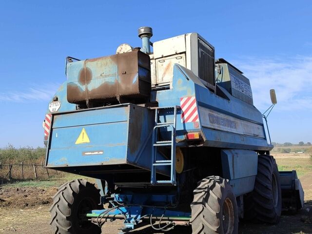 Синий Славутич КЗС 9-1, объемом двигателя 0 л и пробегом 10 тыс. км за 16000 $, фото 5 на Automoto.ua