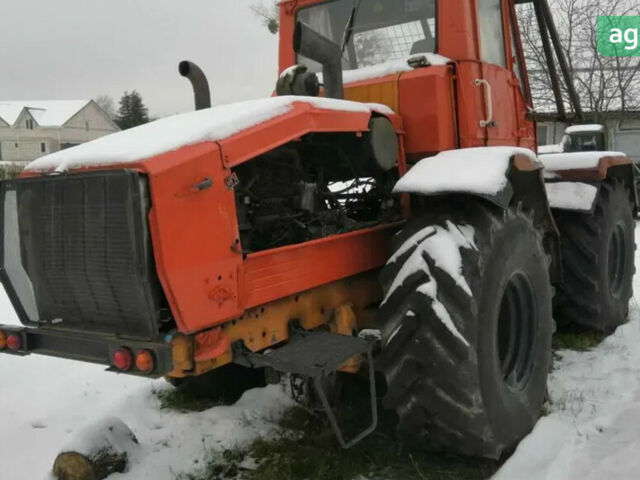 Слобожанец ХТА-200, объемом двигателя 11 л и пробегом 0 тыс. км за 10000 $, фото 1 на Automoto.ua