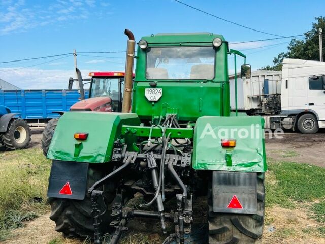 Зелений Слобожанець ХТА-200, об'ємом двигуна 0 л та пробігом 0 тис. км за 413969 $, фото 2 на Automoto.ua
