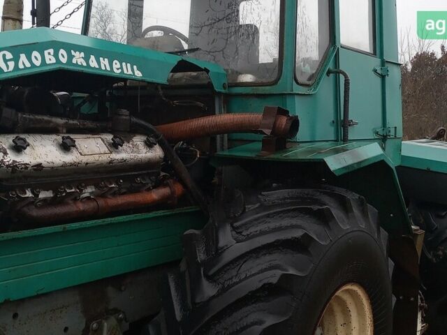 Слобожанець ХТА-250, об'ємом двигуна 0 л та пробігом 4 тис. км за 12000 $, фото 3 на Automoto.ua