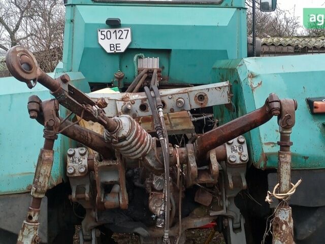 Слобожанець ХТА-250, об'ємом двигуна 0 л та пробігом 4 тис. км за 12000 $, фото 4 на Automoto.ua