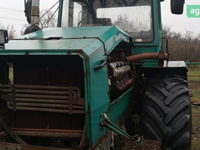 Слобожанець ХТА-250, об'ємом двигуна 0 л та пробігом 4 тис. км за 12000 $, фото 6 на Automoto.ua