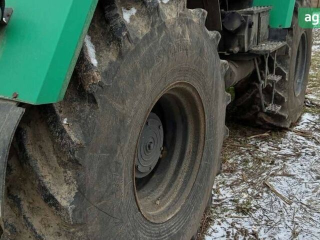 Слобожанец ХТА-250, объемом двигателя 0 л и пробегом 0 тыс. км за 14500 $, фото 3 на Automoto.ua