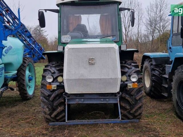 Слобожанець ХТА-250, об'ємом двигуна 0 л та пробігом 0 тис. км за 20000 $, фото 4 на Automoto.ua