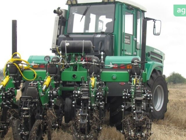 Слобожанець ХТА-250, об'ємом двигуна 0 л та пробігом 0 тис. км за 77651 $, фото 4 на Automoto.ua