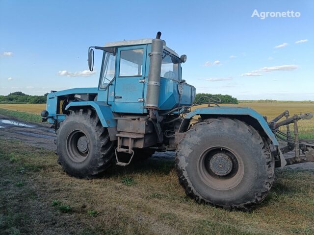 Синий Слобожанец ХТА-250, объемом двигателя 0 л и пробегом 0 тыс. км за 734345 $, фото 4 на Automoto.ua