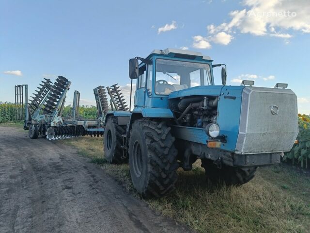 Синий Слобожанец ХТА-250, объемом двигателя 0 л и пробегом 0 тыс. км за 734345 $, фото 2 на Automoto.ua