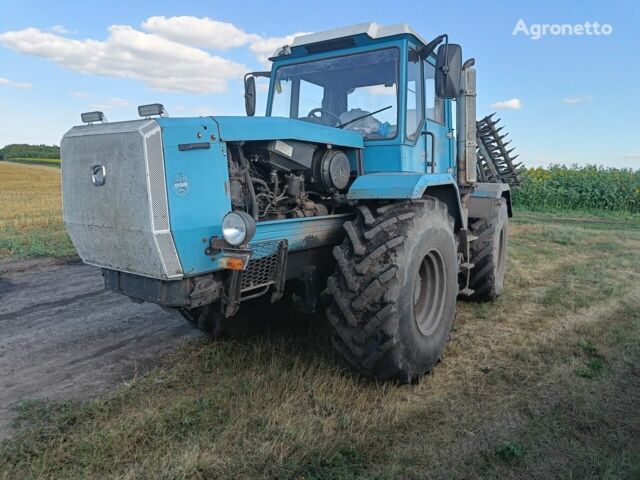 Синий Слобожанец ХТА-250, объемом двигателя 0 л и пробегом 0 тыс. км за 734345 $, фото 3 на Automoto.ua