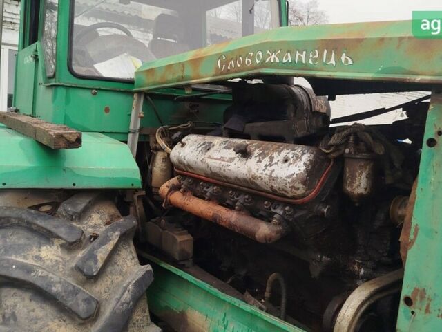 Слобожанець XTA-200-10, об'ємом двигуна 0 л та пробігом 0 тис. км за 7200 $, фото 3 на Automoto.ua