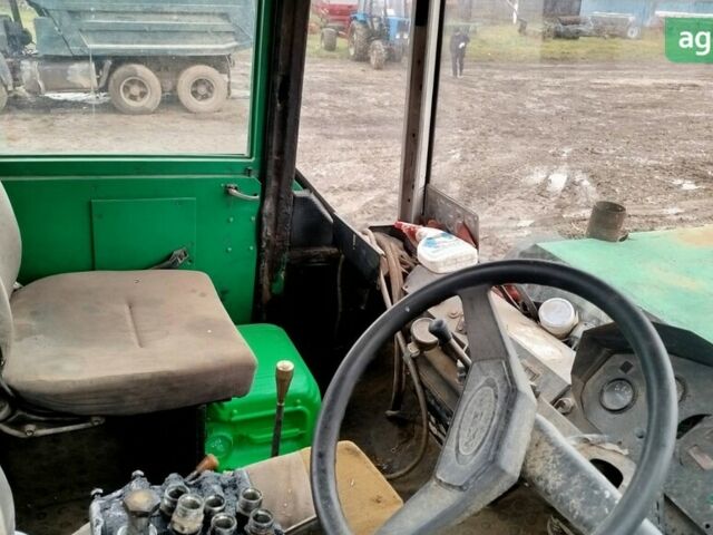 Слобожанець XTA-200-10, об'ємом двигуна 0 л та пробігом 0 тис. км за 7200 $, фото 4 на Automoto.ua