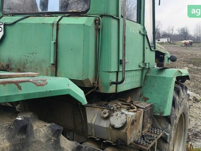 Слобожанець XTA-200-10, об'ємом двигуна 0 л та пробігом 0 тис. км за 7200 $, фото 6 на Automoto.ua