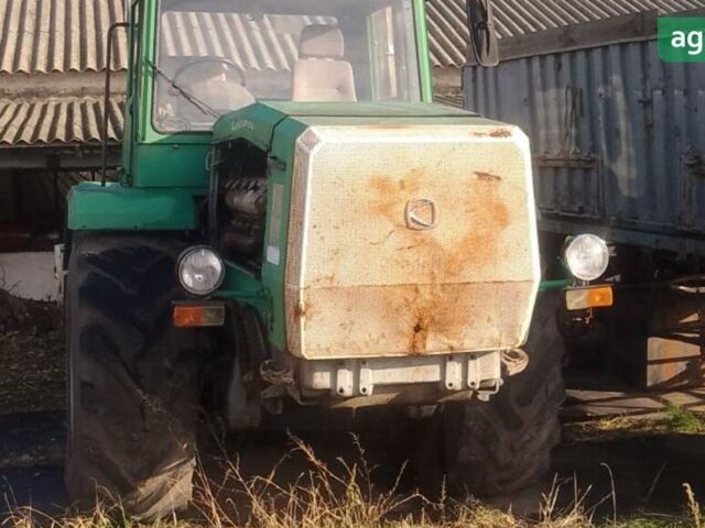 Слобожанець XTA-200-10, об'ємом двигуна 7.12 л та пробігом 0 тис. км за 9464 $, фото 4 на Automoto.ua