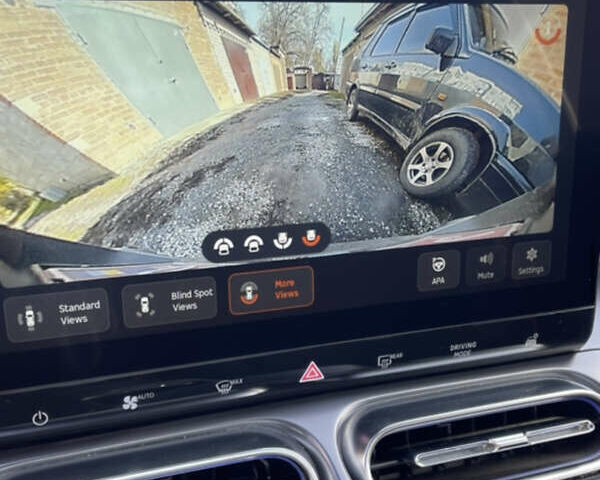 Білий Смарт #1, об'ємом двигуна 0 л та пробігом 32 тис. км за 29900 $, фото 45 на Automoto.ua