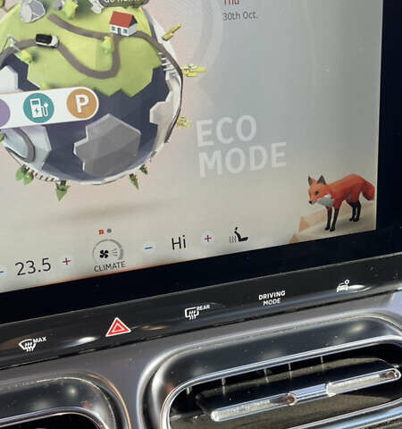 Білий Смарт #1, об'ємом двигуна 0 л та пробігом 32 тис. км за 29900 $, фото 21 на Automoto.ua