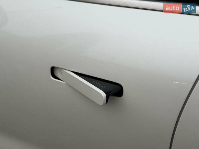 Білий Смарт #1, об'ємом двигуна 0 л та пробігом 41 тис. км за 19500 $, фото 14 на Automoto.ua