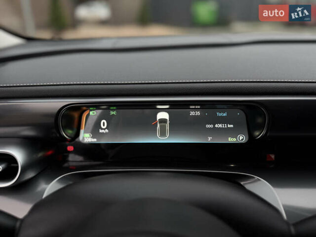 Білий Смарт #1, об'ємом двигуна 0 л та пробігом 41 тис. км за 19500 $, фото 12 на Automoto.ua