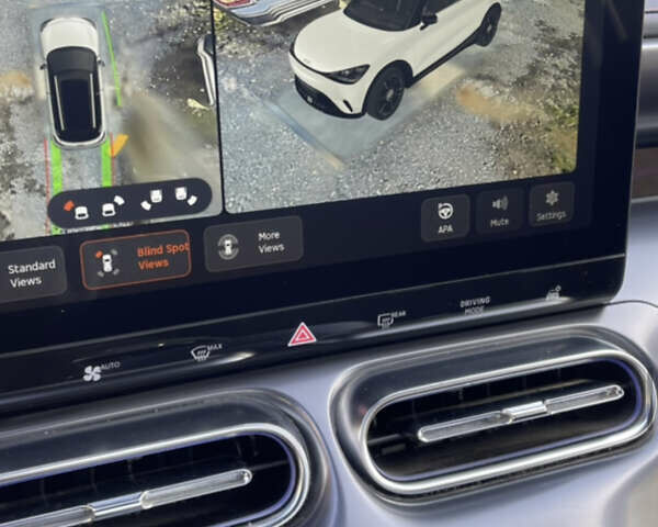 Білий Смарт #1, об'ємом двигуна 0 л та пробігом 32 тис. км за 29900 $, фото 44 на Automoto.ua