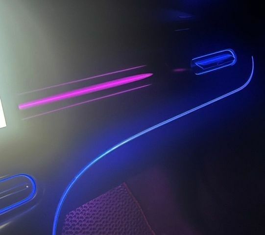 Белый Смарт #1, объемом двигателя 0 л и пробегом 33 тыс. км за 29900 $, фото 9 на Automoto.ua