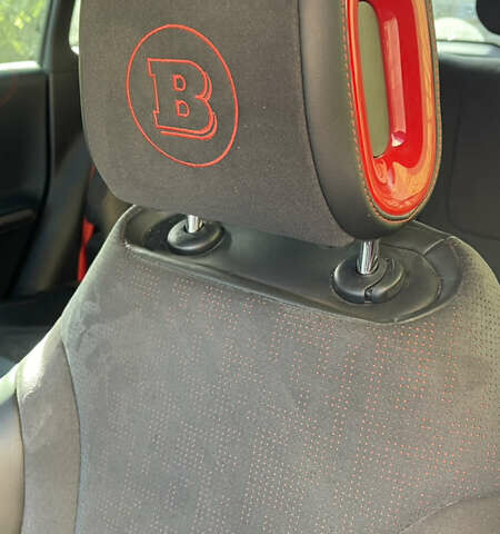 Білий Смарт #1, об'ємом двигуна 0 л та пробігом 32 тис. км за 29900 $, фото 35 на Automoto.ua