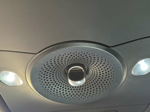 Білий Смарт #1, об'ємом двигуна 0 л та пробігом 33 тис. км за 29900 $, фото 24 на Automoto.ua