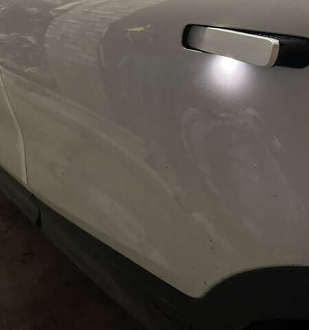 Білий Смарт #1, об'ємом двигуна 0 л та пробігом 32 тис. км за 29900 $, фото 19 на Automoto.ua